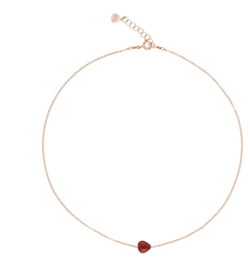 Bracciale Rosso Prezioso Donna in Argento BC00406SE MELOGRANO - BC00406SE MELOGRANO